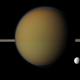 Illustration for article titled Absolutely Stunning Photos of Saturns Moon Titan